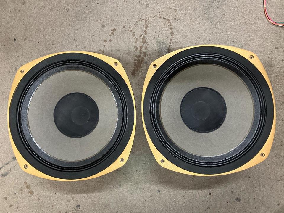 EDINBURGH TANNOY - 中古オーディオ 高価買取・販売 ハイファイ堂