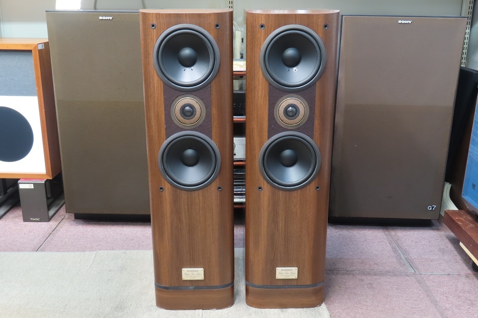 S-99Twin Pioneer - 中古オーディオ 高価買取・販売 ハイファイ堂