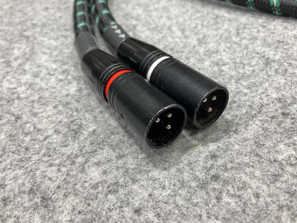 REFERENCE 7NX XLR/1.0m ortofon - 中古オーディオ 高価買取・販売
