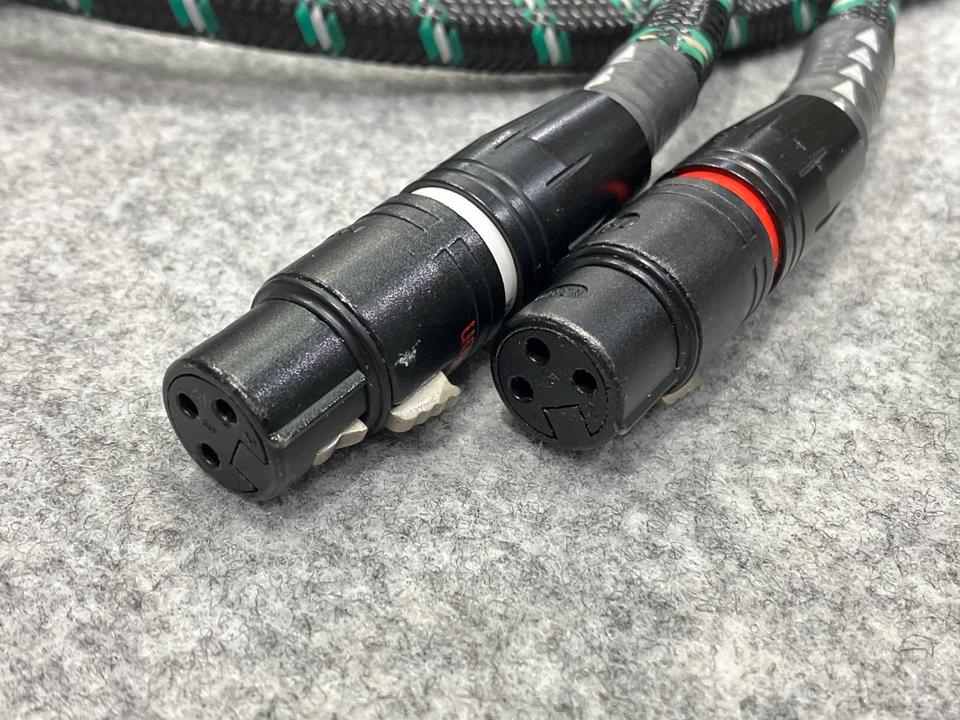 REFERENCE 7NX XLR/1.0m ortofon - 中古オーディオ 高価買取・販売