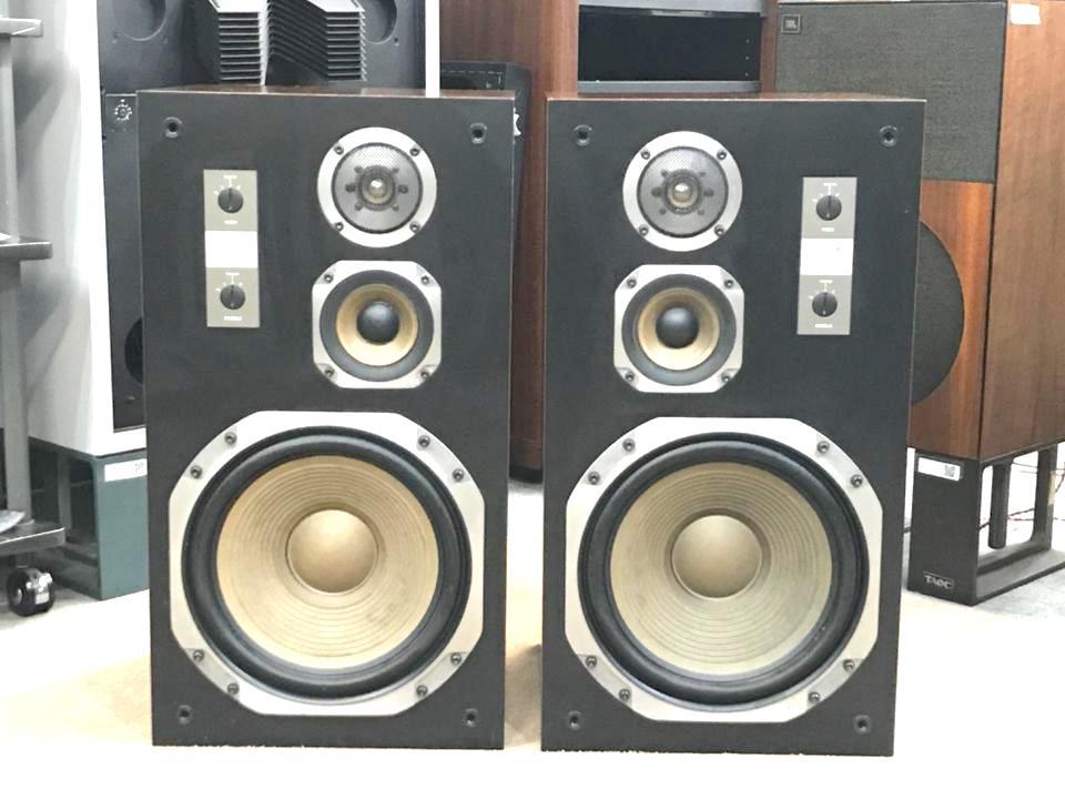 DS-37B DIATONE - 中古オーディオ 高価買取・販売 ハイファイ堂