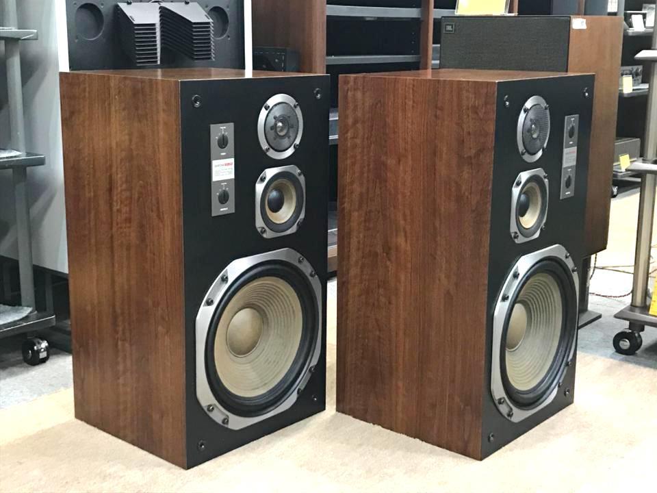 DS-37B DIATONE - 中古オーディオ 高価買取・販売 ハイファイ堂