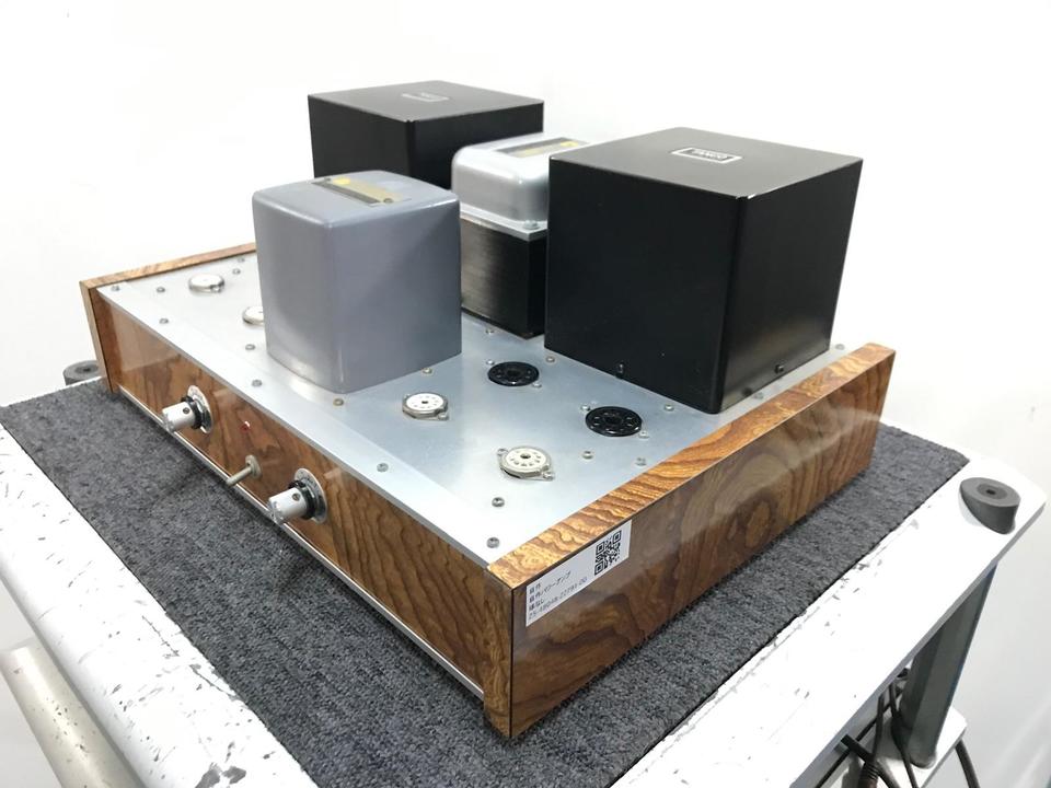 自作パワーアンプ 自作 - 中古オーディオ 高価買取・販売 ハイファイ堂