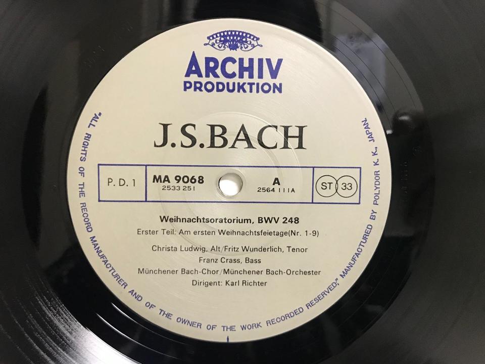 値下げ！！『大全集　ヨハン・セバスチャン・バッハ』CD172枚　美品 Amazon.co.jp: 琴・セバスチャン・バッハ大全集: ミュージック