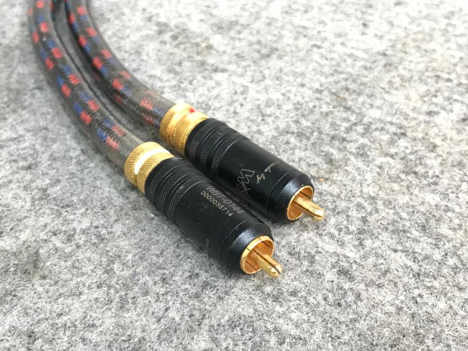 6N-A2010/0.5m ACROTEC - 中古オーディオ 高価買取・販売 ハイファイ堂