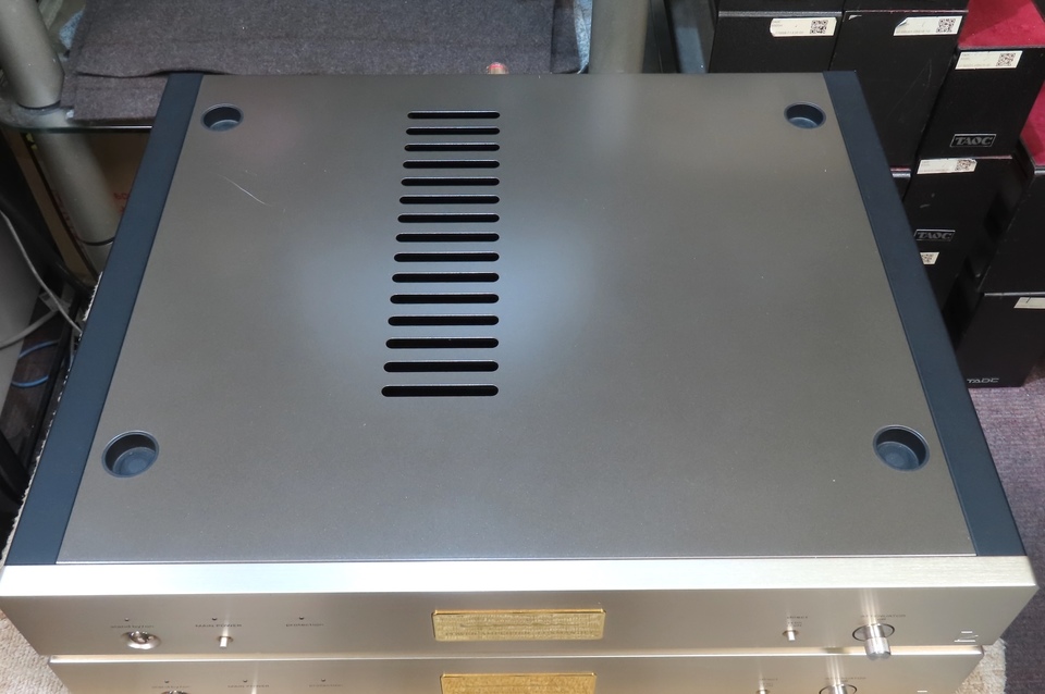 B-1 LUXMAN - 中古オーディオ 高価買取・販売 ハイファイ堂