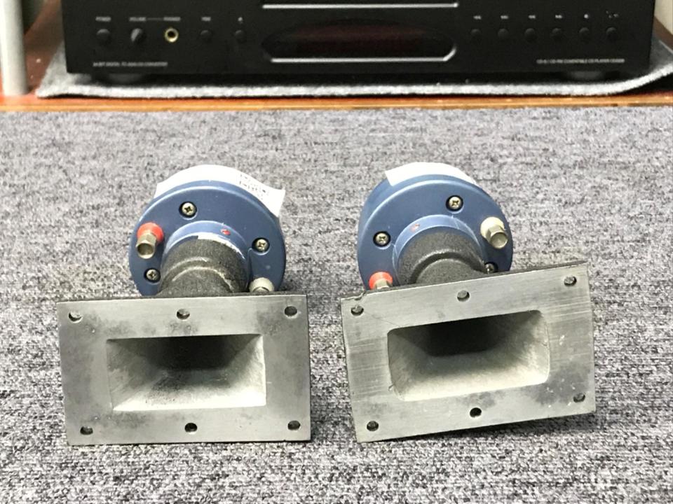パイオニア◆PT-405K ホーンツイーター中古品 PT-8D Pioneer - 中古オーディオ 高価買取・販売 ハイファイ堂