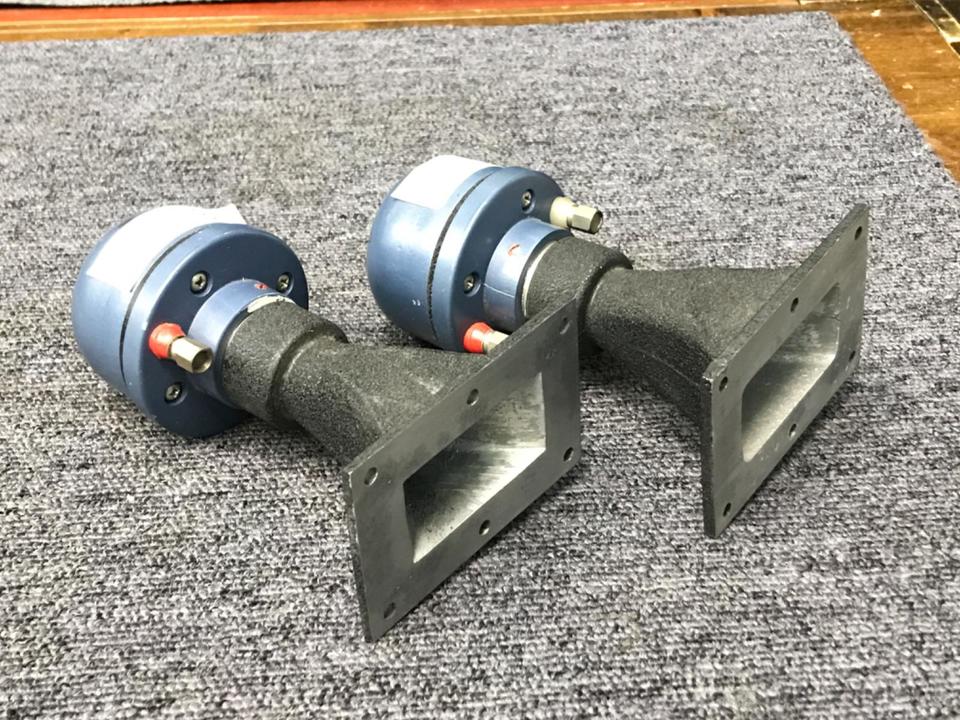 パイオニア◆PT-405K ホーンツイーター中古品 ホーンツイーター 不明 - 中古オーディオ 高価買取・販売 ハイファイ堂