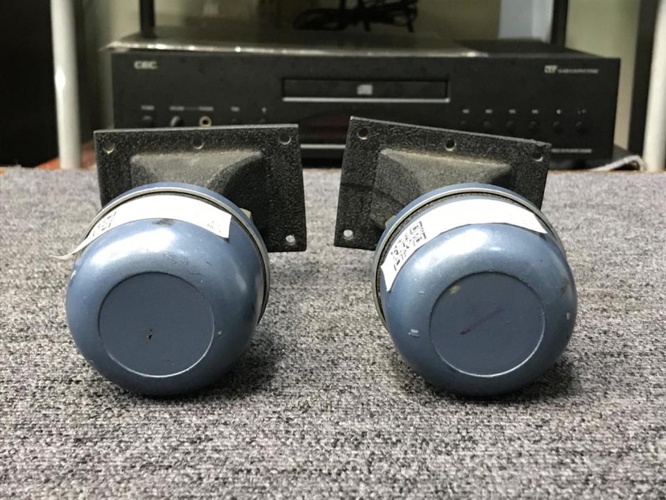ホーンツイーター 不明 - 中古オーディオ 高価買取・販売 ハイファイ堂