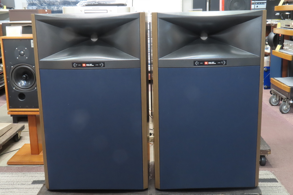 4367WX JBL - 中古オーディオ 高価買取・販売 ハイファイ堂