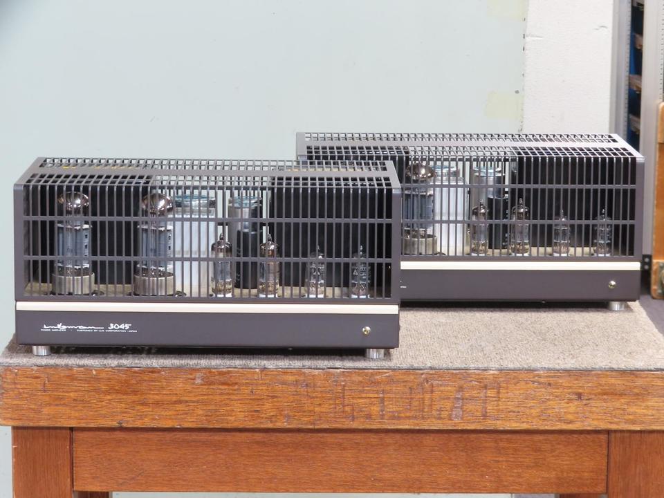 MB3045 LUXMAN - 中古オーディオ 高価買取・販売 ハイファイ堂