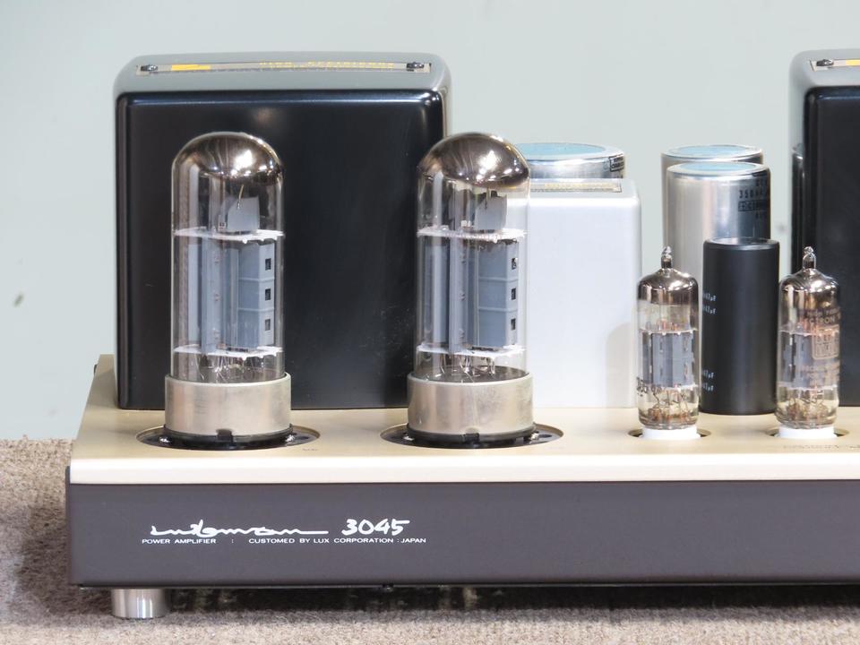 MB3045 LUXMAN - 中古オーディオ 高価買取・販売 ハイファイ堂