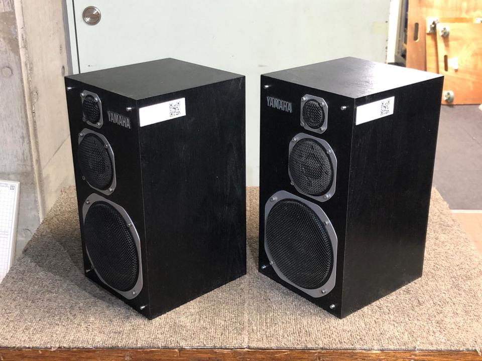 NS-1000MM YAMAHA - 中古オーディオ 高価買取・販売 ハイファイ堂