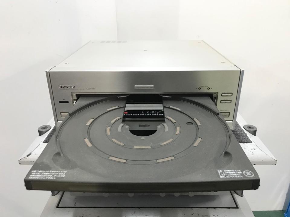 PIONEER パイオニア LDプレーヤー CLD-959 b.jpg