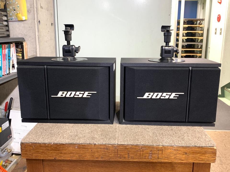 201AVM BOSE - 中古オーディオ 高価買取・販売 ハイファイ堂