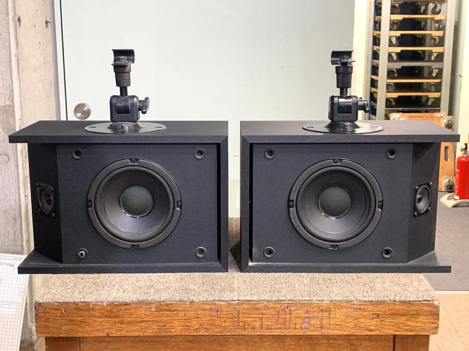 BOSE 201AVM ボーズ バスレフ スピーカー ブラック オーディオ 201AVM BOSE - 中古オーディオ 高価買取・販売 ハイファイ堂