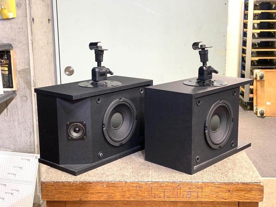 BOSE 201AVM ボーズ バスレフ スピーカー ブラック オーディオ 201AVM BOSE - 中古オーディオ 高価買取・販売 ハイファイ堂