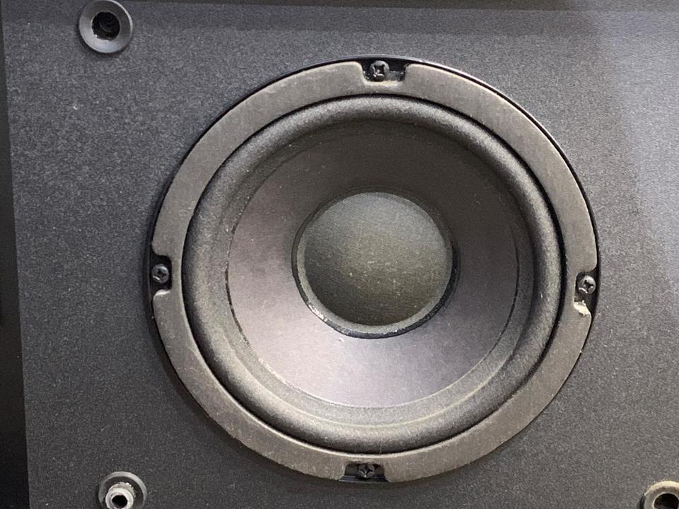 BOSE 201AVM ボーズ バスレフ スピーカー ブラック オーディオ 201AVM BOSE - 中古オーディオ 高価買取・販売 ハイファイ堂