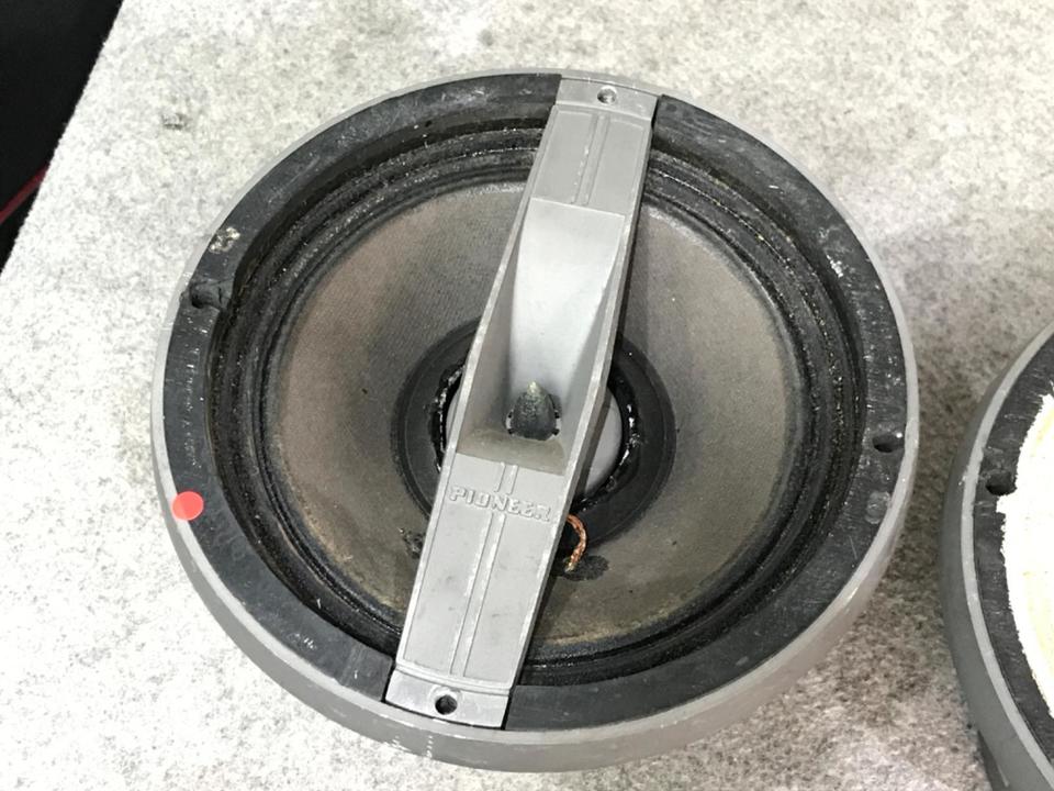 PAX-20F Pioneer - 中古オーディオ 高価買取・販売 ハイファイ堂