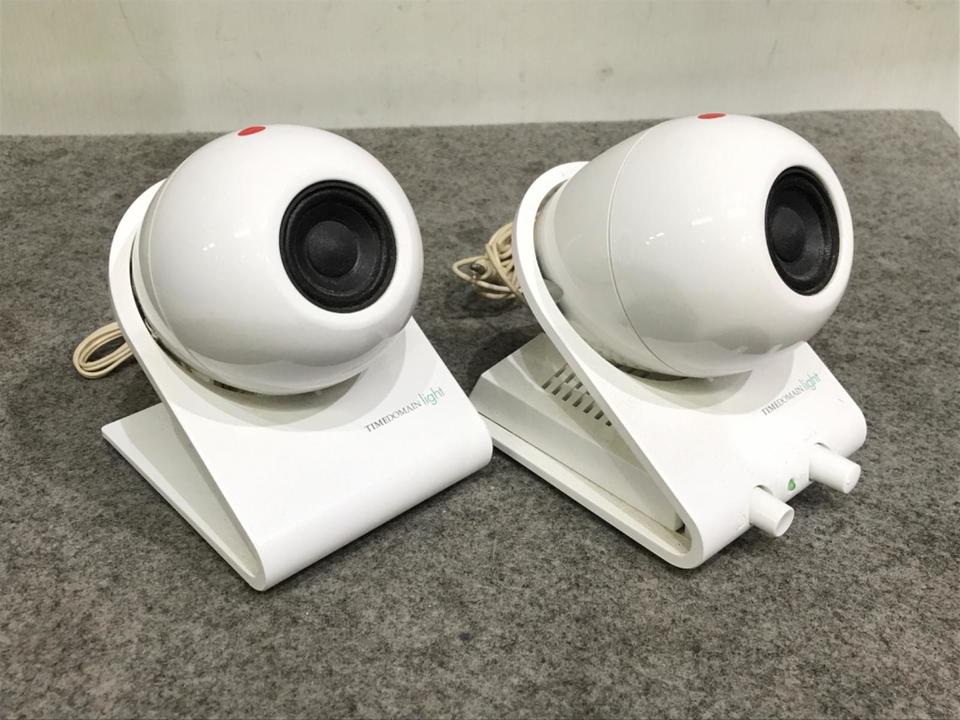 Light TIMEDOMAIN - 中古オーディオ 高価買取・販売 ハイファイ堂