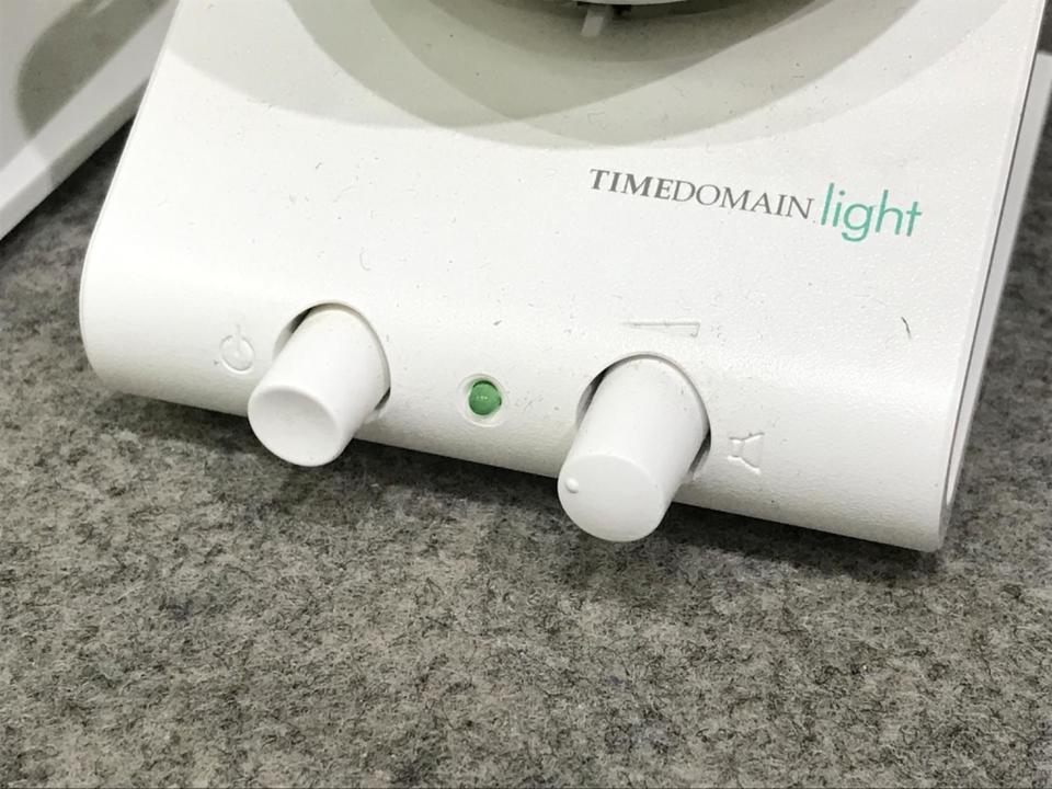 Light TIMEDOMAIN - 中古オーディオ 高価買取・販売 ハイファイ堂
