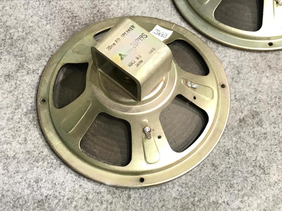 EAS-20P19S National - 中古オーディオ 高価買取・販売 ハイファイ堂