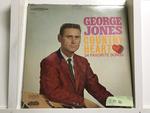 ジョージ・ジョーンズ５枚セット