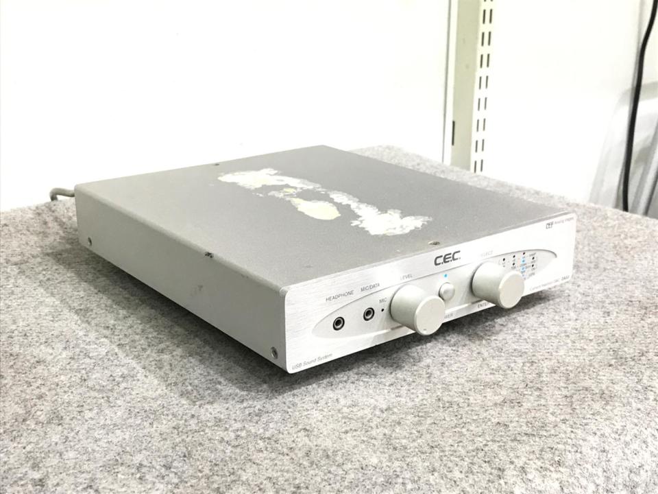 DA53 CEC - 中古オーディオ 高価買取・販売 ハイファイ堂