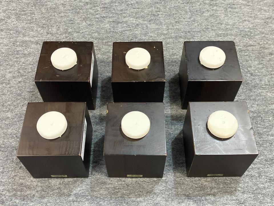 ACOUSTIC CUBE DIATONE - 中古オーディオ 高価買取・販売 ハイファイ堂