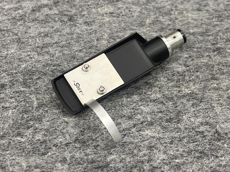 HS-7 STAX - 中古オーディオ 高価買取・販売 ハイファイ堂