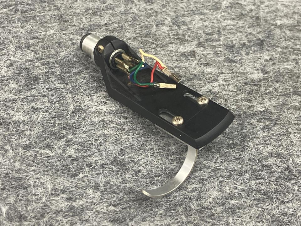 HS-7 STAX - HiFi-Do McIntosh/JBL/audio-technica/Jeff Rowland/Accuphase