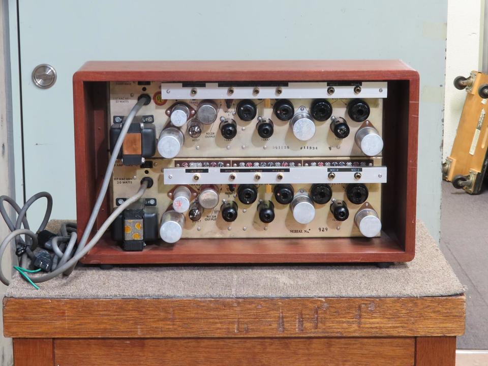 1567A ALTEC - 中古オーディオ 高価買取・販売 ハイファイ堂