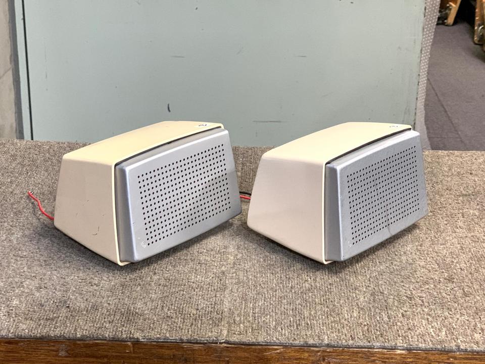 Western Electric 108AA 108A スピーカー 2台セッ Western Electric 108AA 108A スピーカー 2台セッ - メルカリ