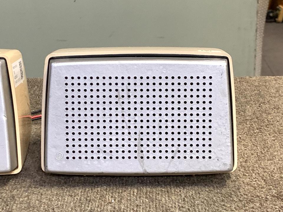 Western Electric 108AA 108A スピーカー 2台セッ Western Electric 108AA 108A スピーカー 2台セッ - メルカリ