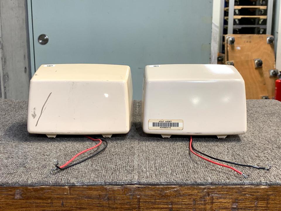 108AA Western Electric - 中古オーディオ 高価買取・販売 ハイファイ堂