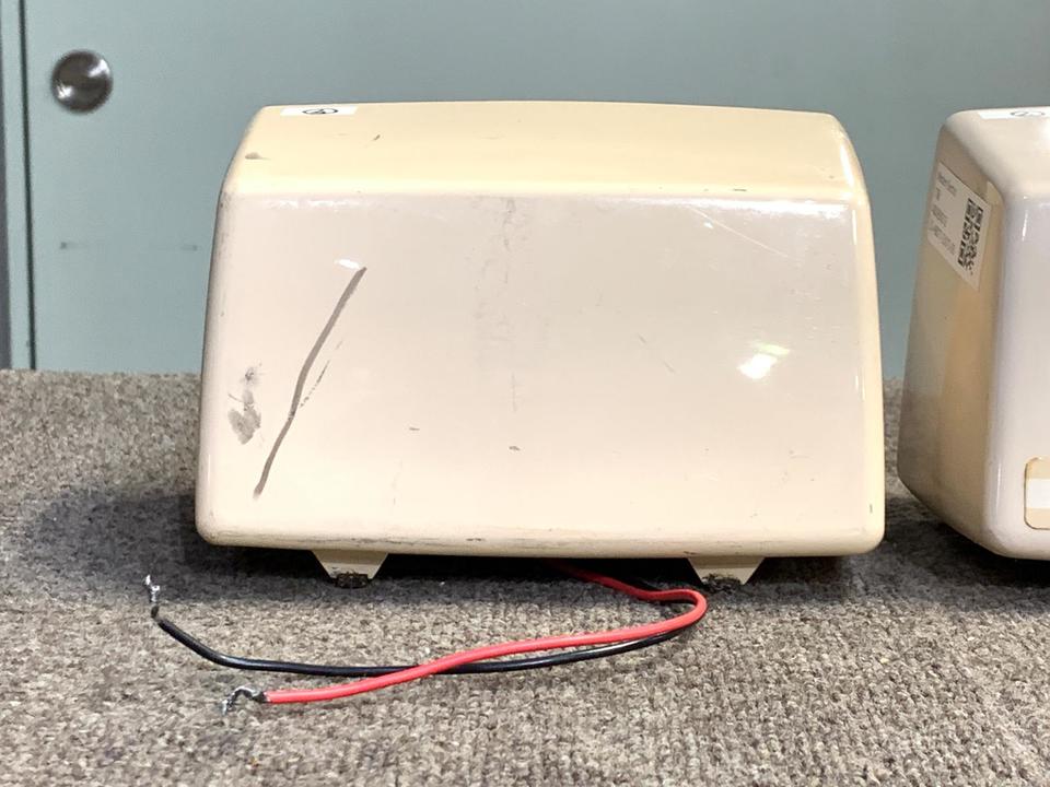 108AA Western Electric - 中古オーディオ 高価買取・販売 ハイファイ堂