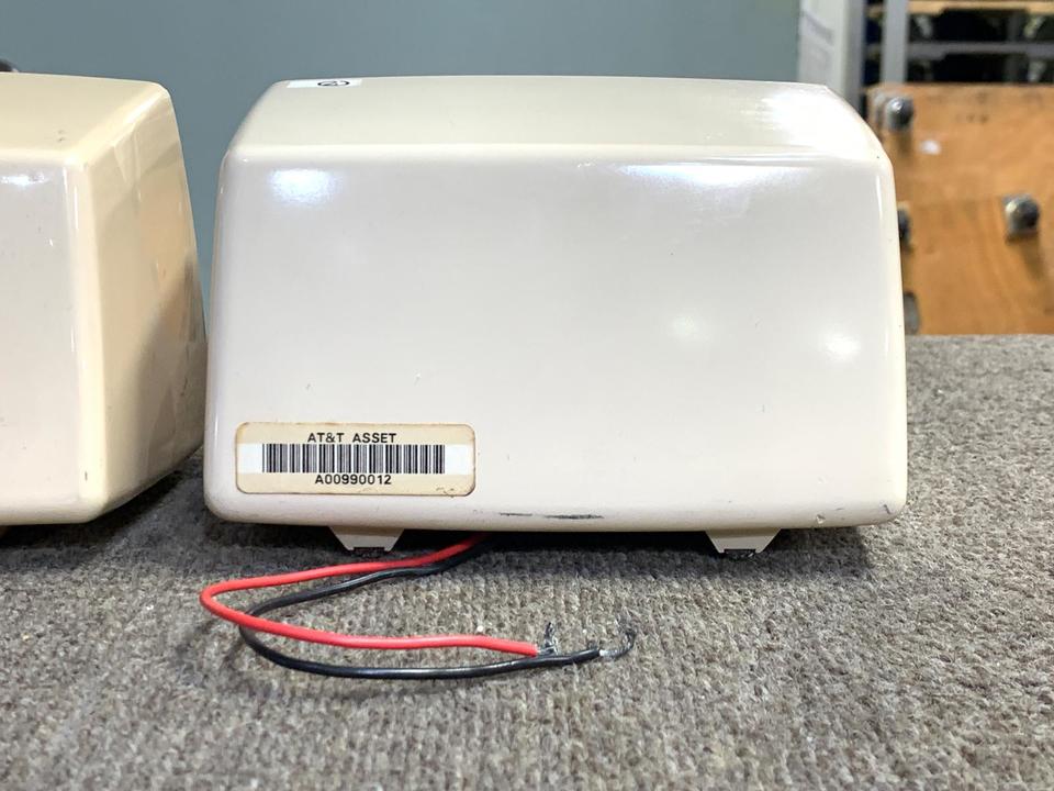 108AA Western Electric - 中古オーディオ 高価買取・販売 ハイファイ堂