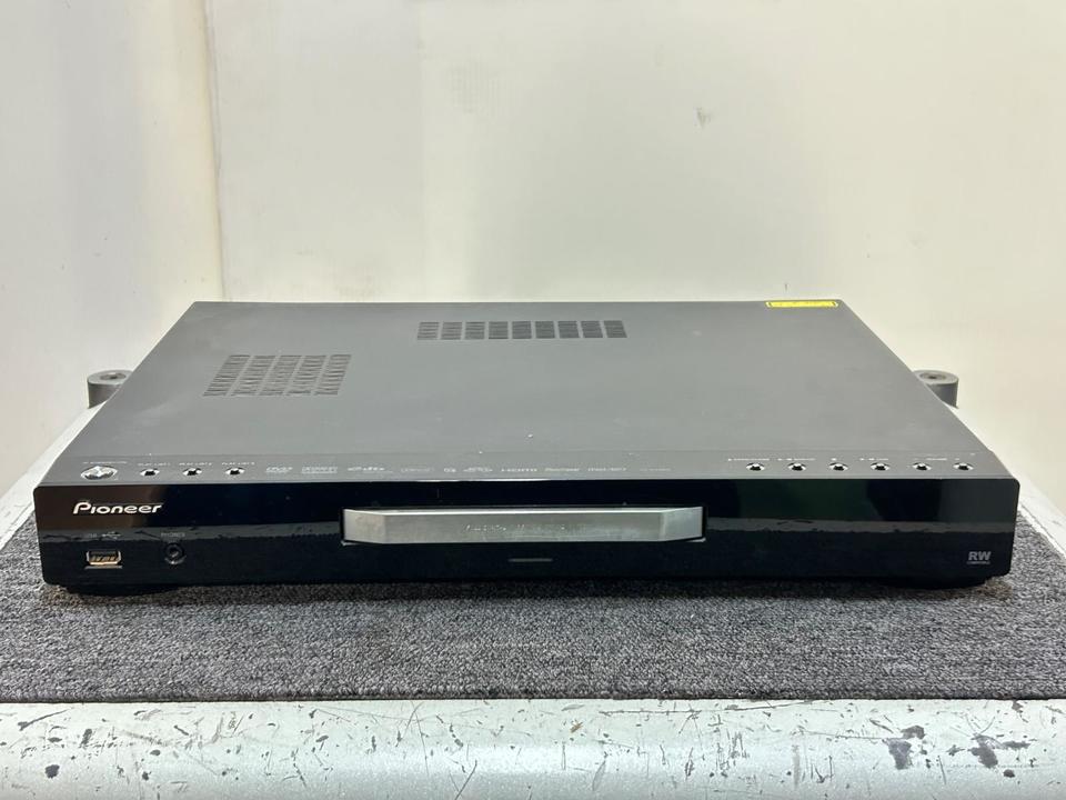 HTZ-363DV Pioneer - 中古オーディオ 高価買取・販売 ハイファイ堂