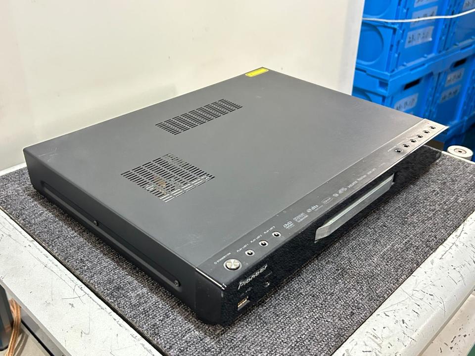 HTZ-363DV Pioneer - 中古オーディオ 高価買取・販売 ハイファイ堂
