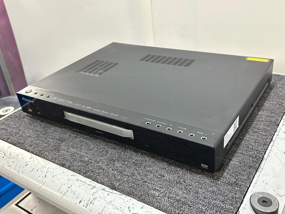 HTZ-363DV Pioneer - 中古オーディオ 高価買取・販売 ハイファイ堂