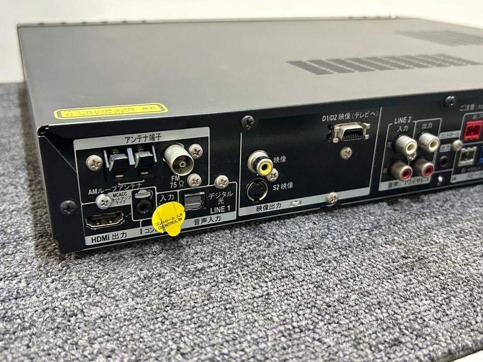 HTZ-363DV Pioneer - 中古オーディオ 高価買取・販売 ハイファイ堂