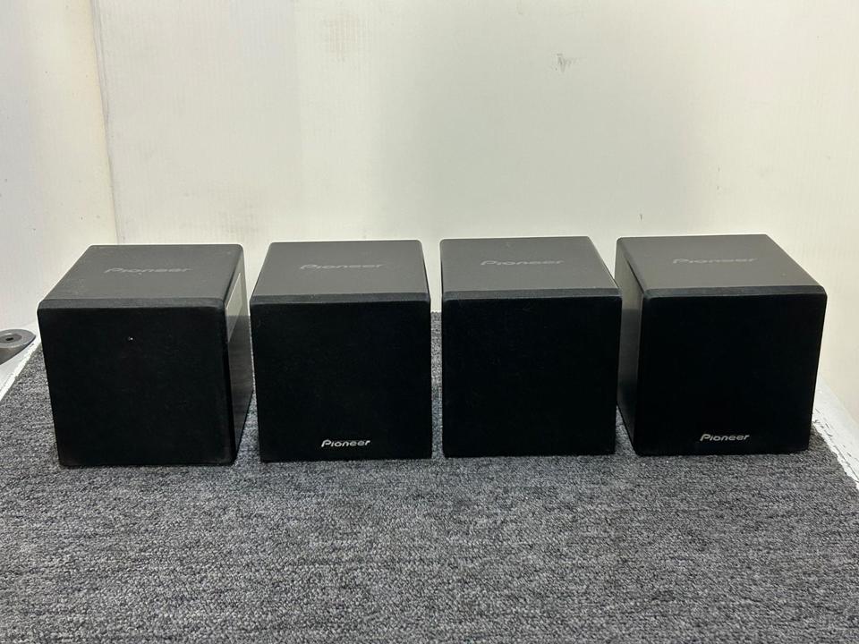 HTZ-363DV Pioneer - 中古オーディオ 高価買取・販売 ハイファイ堂