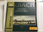 バッハ大全集 第8巻 オルガン作品Ⅰ 8枚組