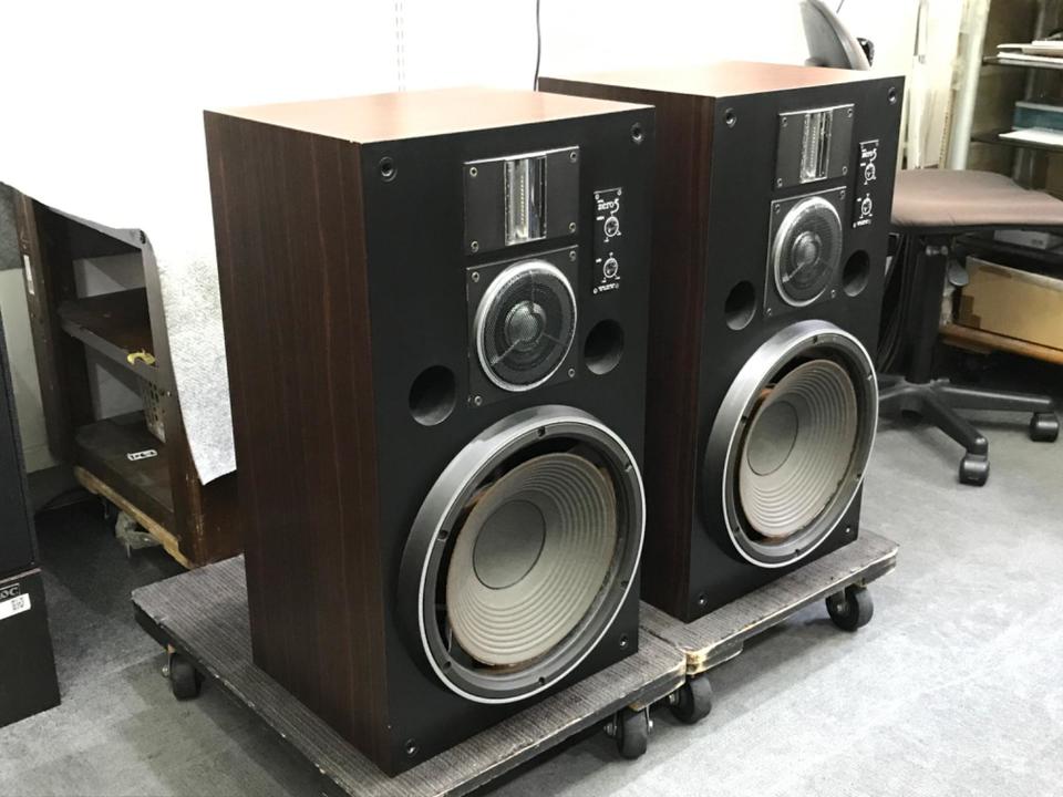 ZERO 5 VICTOR - 中古オーディオ 高価買取・販売 ハイファイ堂