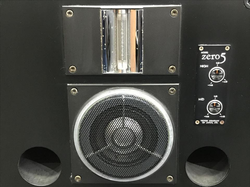 ZERO 5 VICTOR - 中古オーディオ 高価買取・販売 ハイファイ堂