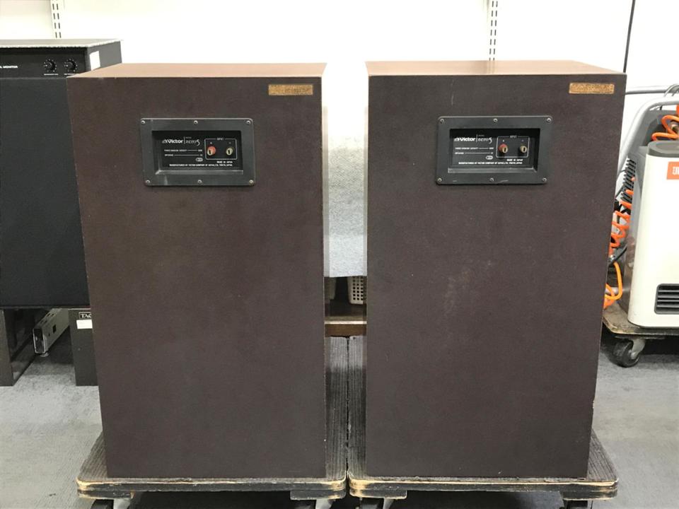 ZERO 5 VICTOR - 中古オーディオ 高価買取・販売 ハイファイ堂