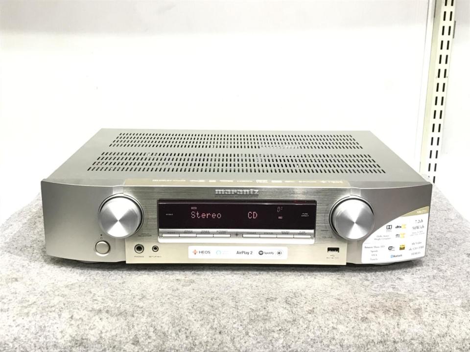 NR1711 marantz - 中古オーディオ 高価買取・販売 ハイファイ堂