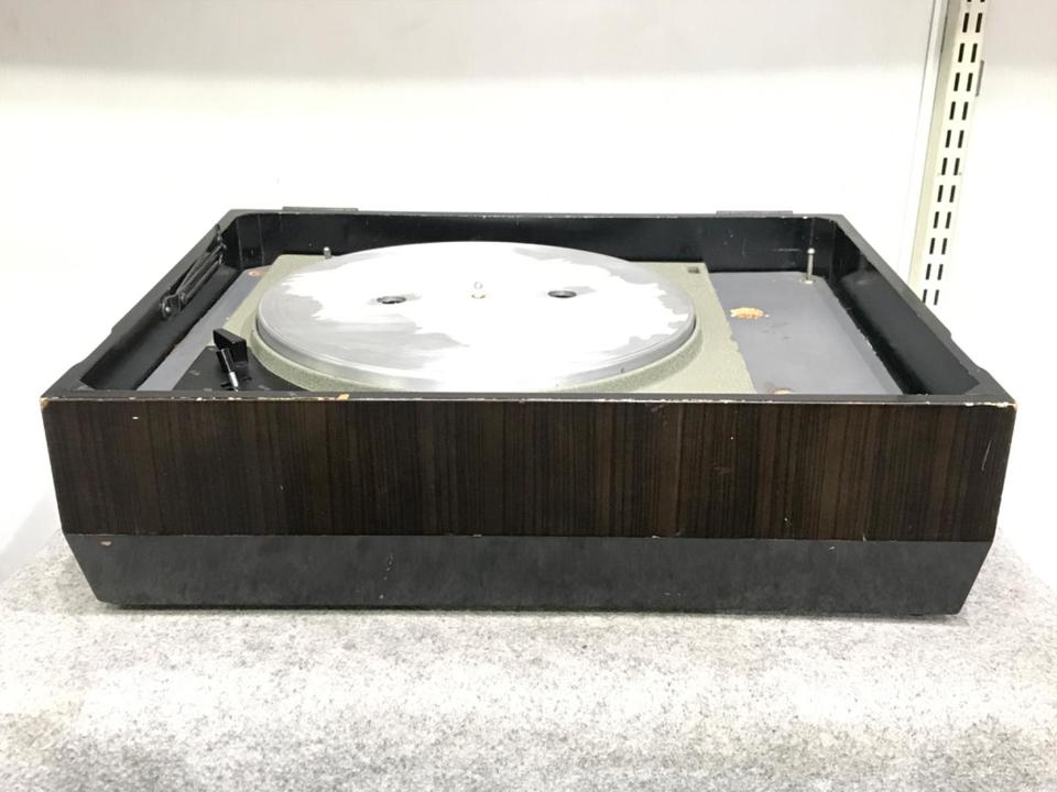 TONO TEL-55 中古品 TY-SP55 NATIONAL - 中古オーディオ 高価買取・販売 ハイファイ堂