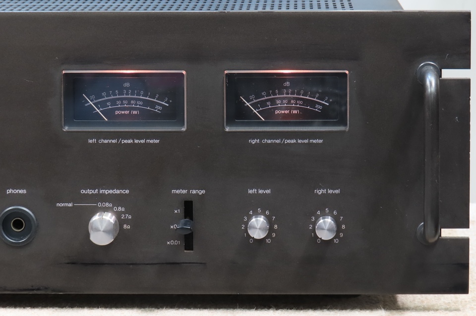 SE-9200 Technics - 中古オーディオ 高価買取・販売 ハイファイ堂