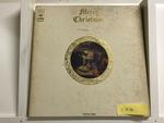 クリスマスソング６枚セット